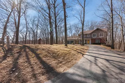 18870 Highwood Estates Drive, Wildwood, MO 63069 - Photo 47