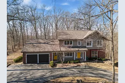 18870 Highwood Estates Drive, Wildwood, MO 63069 - Photo 51