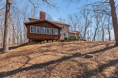 18870 Highwood Estates Drive, Wildwood, MO 63069 - Photo 45