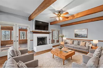 18870 Highwood Estates Drive, Wildwood, MO 63069 - Photo 9