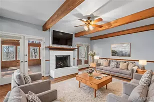 18870 Highwood Estates Dr, Wildwood, MO 63069 - Photo 9