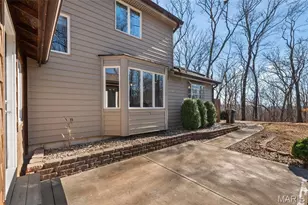 18870 Highwood Estates Dr, Wildwood, MO 63069 - Photo 41