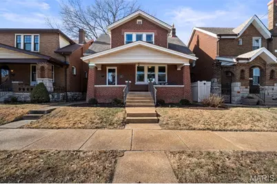 4056 Quincy Street, Saint Louis, MO 63116 - Photo 1