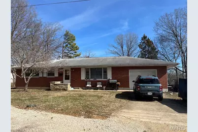 111 N Mountain Street, Ironton, MO 63650 - Photo 1