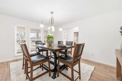 805 Phaeton Drive, Manchester, MO 63021 - Photo 9