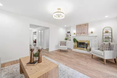 805 Phaeton Drive, Manchester, MO 63021 - Photo 15