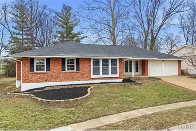 805 Phaeton Drive, Manchester, MO 63021 - Photo 45