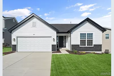 2540 Chukka Drive, Eureka, MO 63025 - Photo 1