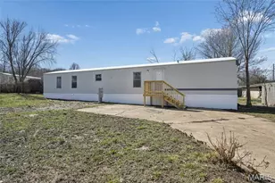 8 Cedar Ridge Ct, Cedar Hill, MO 63016 - Photo 1