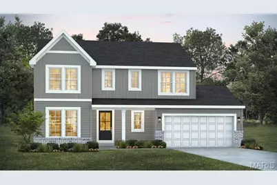 1 Tbb Quincy@ Arlington Heights, Imperial, MO 63052 - Photo 1