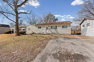 10405 Earl Dr, Castle Point, MO 63136 - Photo 19