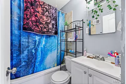 10405 Earl Drive, Castle Point, MO 63136 - Photo 11