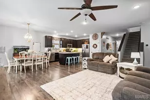 2107 Henley Woods Dr, Arnold, MO 63010 - Photo 7