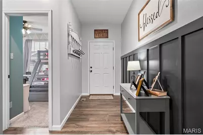 2107 Henley Woods Drive, Arnold, MO 63010 - Photo 3