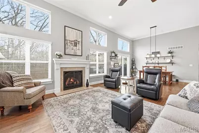 318 Kevin Jon Court, Eureka, MO 63025 - Photo 7