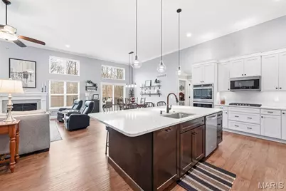 318 Kevin Jon Court, Eureka, MO 63025 - Photo 11