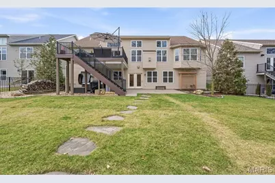 318 Kevin Jon Court, Eureka, MO 63025 - Photo 53