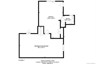 724 Bergerac Dr, Saint Louis, MO 63141 - Photo 43