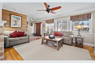 724 Bergerac Drive, Saint Louis, MO 63141 - Photo 7