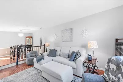 13337 Bragstadt Drive, Chesterfield, MO 63141 - Photo 5