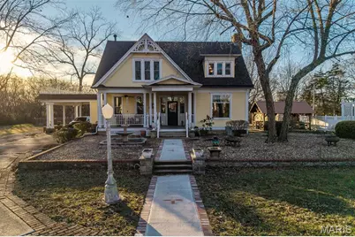 2001A Beck Lane, Lebanon, MO 65536 - Photo 1