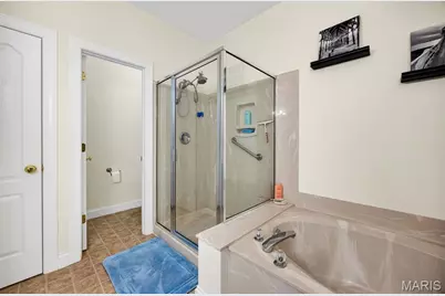 2404 Golden Bear Way #715B, Wentzville, MO 63385 - Photo 13