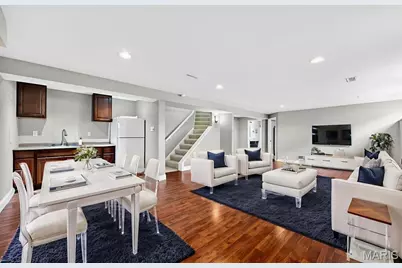 2404 Golden Bear Way #715B, Wentzville, MO 63385 - Photo 19