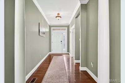 2404 Golden Bear Way #715B, Wentzville, MO 63385 - Photo 17