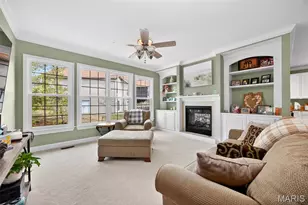 2404 Golden Bear Way, Wentzville, MO 63385 - Photo 9