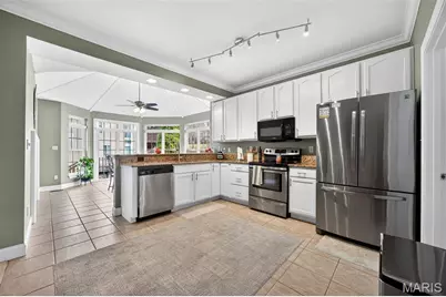 2404 Golden Bear Way #715B, Wentzville, MO 63385 - Photo 3