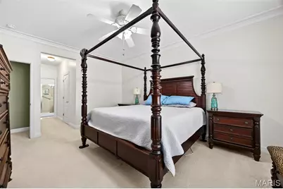 2404 Golden Bear Way #715B, Wentzville, MO 63385 - Photo 11