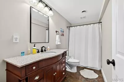 2404 Golden Bear Way #715B, Wentzville, MO 63385 - Photo 23