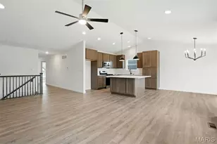 154 Bell Blvd, Wentzville, MO 63385 - Photo 13