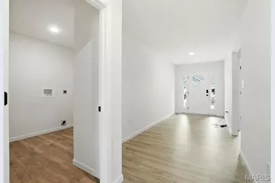 383 Butterfly Garden Lane, Wentzville, MO 63385 - Photo 19