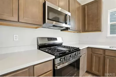 383 Butterfly Garden Lane, Wentzville, MO 63385 - Photo 13