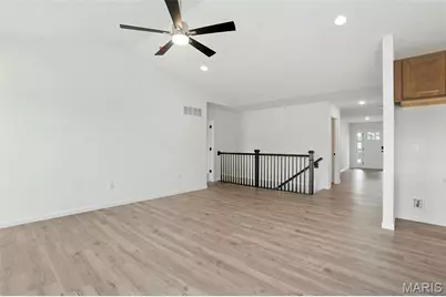 383 Butterfly Garden Lane, Wentzville, MO 63385 - Photo 7