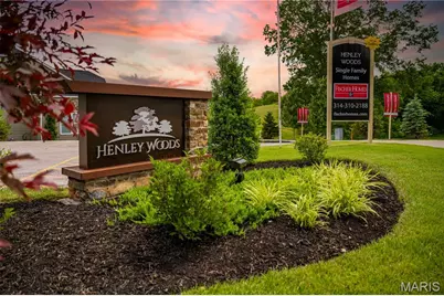 3352 Vine Clad Hill Drive, Arnold, MO 63010 - Photo 7