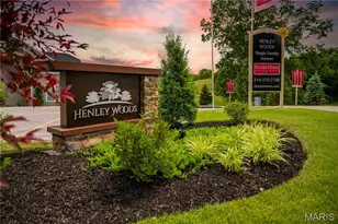 3352 Vine Clad Hl Dr, Arnold, MO 63010 - Photo 7