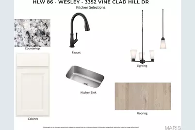 3352 Vine Clad Hill Drive, Arnold, MO 63010 - Photo 5