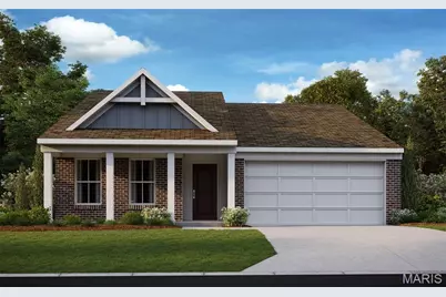 3352 Vine Clad Hill Drive, Arnold, MO 63010 - Photo 1