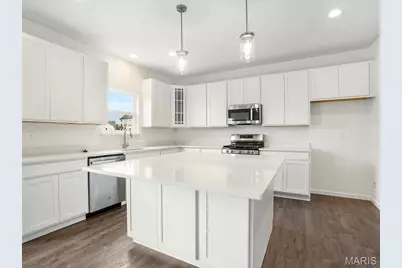 608 Tull Court, Wentzville, MO 63385 - Photo 19