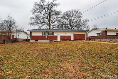 2348 Vorhof Drive, Saint Louis, MO 63136 - Photo 27