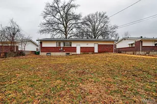 2348 Vorhof Dr, Saint Louis, MO 63136 - Photo 27