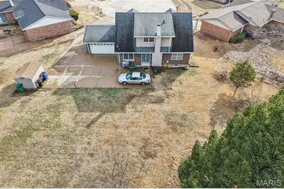 3805 Combraille Court, Florissant, MO 63034 - Photo 43