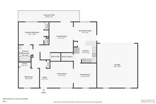 3805 Combraille Ct, Florissant, MO 63034 - Photo 47