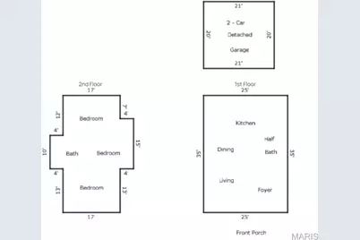 5327 Itaska Street, Saint Louis, MO 63109 - Photo 7