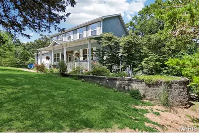 [Address not provided], Hillsboro, MO 63050 - Photo 1