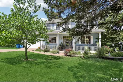 [Address not provided], Hillsboro, MO 63050 - Photo 47