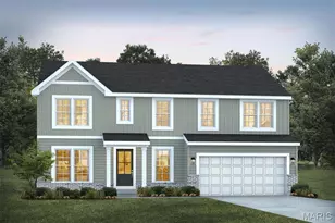 1 Tbb Jackson@providence Estates, Wright City, MO 63348 - Photo 1