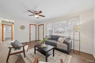 45 St Ronald Ln, Saint Louis, MO 63031 - Photo 3